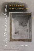 I Too Have Some Dreams (eBook, ePUB) I Too Have Some Dreams (eBook, ePUB)