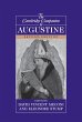 Cambridge Companion to Augustine... - Bild 1
