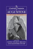 Cambridge Companion to Augustine (eBook, ePUB)