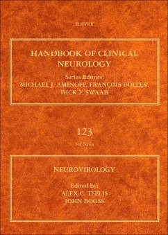 Cover Neurovirology (eBook, ePUB)
