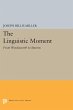The Linguistic Moment (eBook, PDF) - Bild 1
