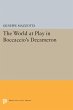 The World at Play in Boccaccio's... - Bild 1