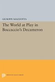 The World at Play in Boccaccio's Decameron (eBook, PDF)