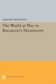 The World at Play in Boccaccio's Decameron (eBook, PDF)