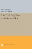 Current Algebra and Anomalies (eBook, PDF)