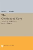 The Continuous Wave (eBook, PDF)