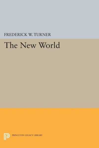 The New World (eBook, PDF)