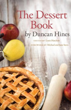 Cover The Dessert Book (eBook, ePUB)