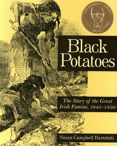 Black Potatoes (eBook, ePUB) - Bartoletti, Susan Campbell