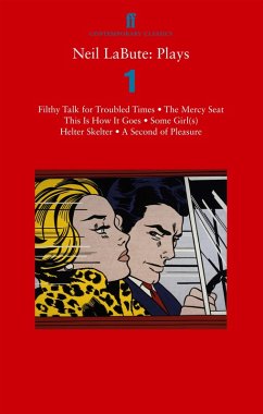 Cover Neil LaBute: Plays 1 (eBook, ePUB)