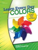 Learn Every Day About Colors (eBook, ePUB)