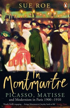 In Montmartre (eBook, ePUB) - Roe, Sue
