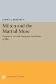 Milton and the Martial Muse (eBook, PDF)