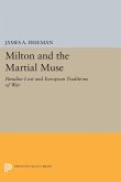 Milton and the Martial Muse (eBook, PDF) Milton and the Martial Muse (eBook, PDF)