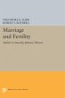 Marriage and Fertility (eBook, PDF) - Bild 1