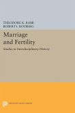 Marriage and Fertility (eBook, PDF)
