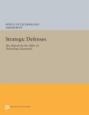 Strategic Defenses (eBook, PDF) Strategic Defenses (eBook, PDF)