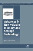 Advances in Non-volatile Memory and Storage Technology (eBook, ePUB)