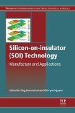 Silicon-On-Insulator (SOI) Technology (eBook, ePUB)