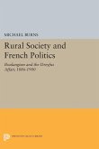 Rural Society and French Politics (eBook, PDF)