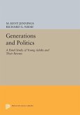 Generations and Politics (eBook, PDF)