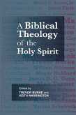 Biblical Theology of the Holy Spirit (eBook, ePUB)