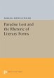 Paradise Lost and the Rhetoric of... - Bild 1