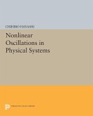 Nonlinear Oscillations in Physical Systems (eBook, PDF)