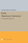 Early American Literature (eBook, PDF)