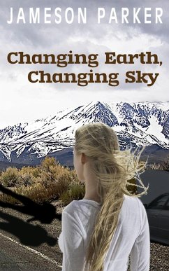 Changing Earth, Changing Sky (eBook, ePUB) - Parker, Jameson