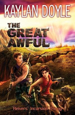 Great Awful (eBook, ePUB) - Doyle, Kaylan