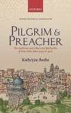 Pilgrim & Preacher (eBook, PDF)