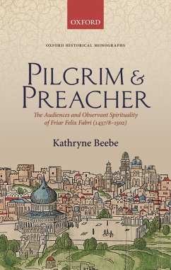Cover Pilgrim & Preacher (eBook, PDF)