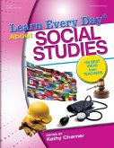 Learn Every Day About Social Studies (eBook, ePUB)
