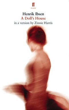 Cover A Doll's House (eBook, ePUB)