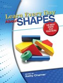 Learn Every Day About Shapes (eBook, ePUB)