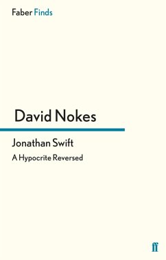 Cover Jonathan Swift (eBook, ePUB)