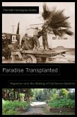 Paradise Transplanted (eBook, ePUB)