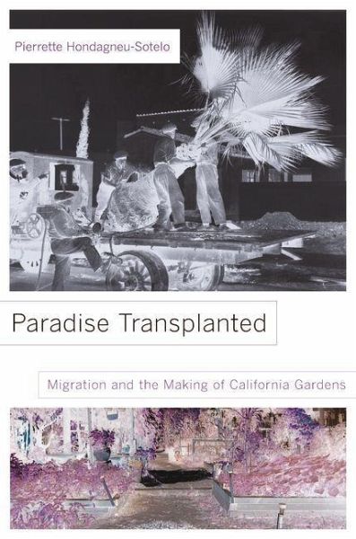 Paradise Transplanted (eBook, ePUB) Paradise Transplanted (eBook, ePUB)