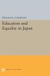 Education and Equality in Japan (eBook,... - Bild 1