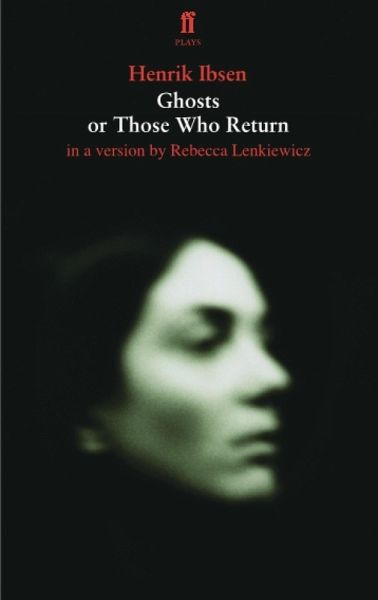 Ghosts (eBook, ePUB) Ghosts (eBook, ePUB)