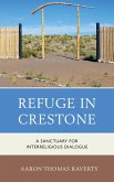 Refuge in Crestone (eBook, ePUB)