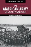 American Army and the First World War (eBook, ePUB)