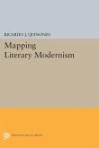 Mapping Literary Modernism (eBook, PDF)