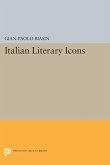 Italian Literary Icons (eBook, PDF) Italian Literary Icons (eBook, PDF)