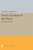 Ovid's Toyshop of the Heart (eBook, PDF)