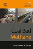 Coal Bed Methane (eBook, ePUB)