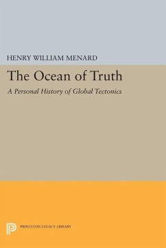 The Ocean of Truth (eBook, PDF) - Menard, Henry William