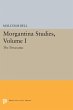 Morgantina Studies, Volume I (eBook,... - Bild 1