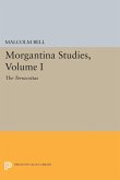 Morgantina Studies, Volume I (eBook, PDF)